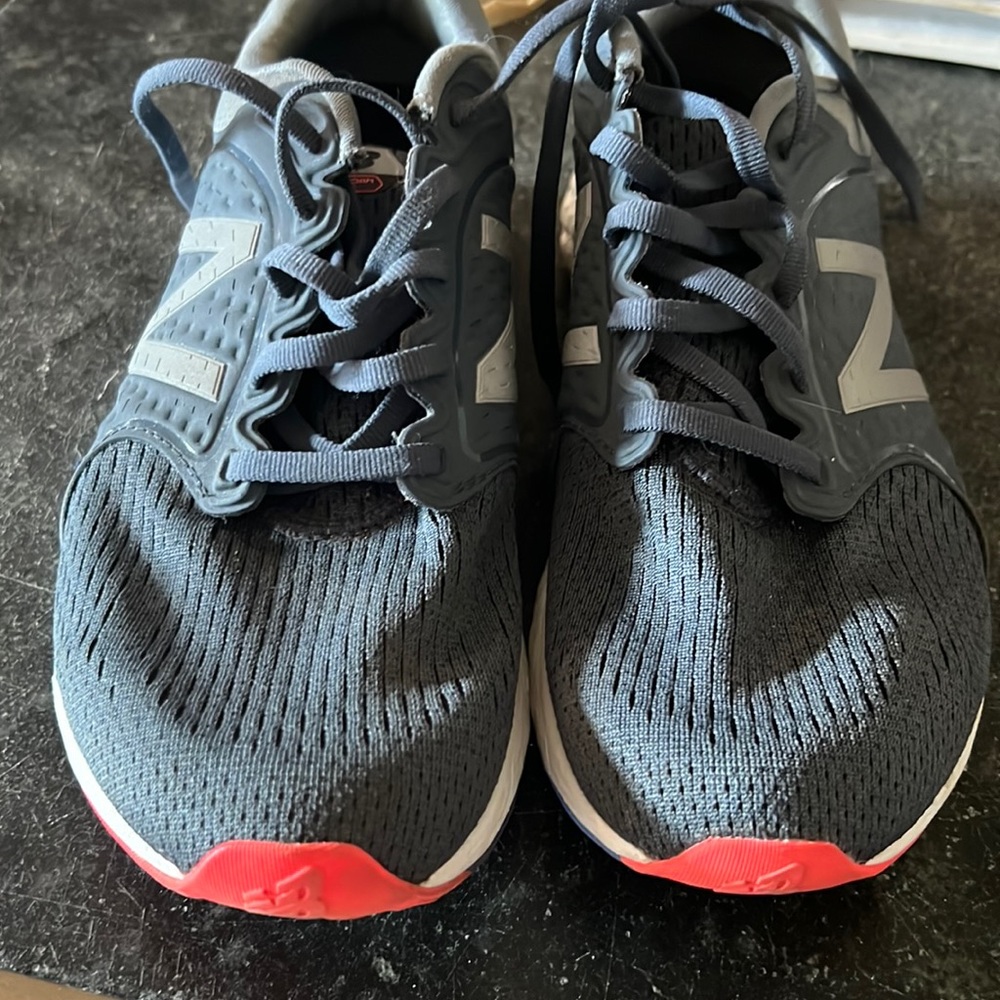 New Balance sneakers